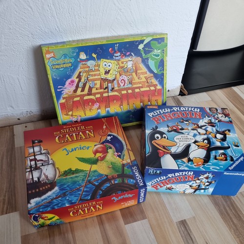 Spieledsmmlung plitsch platsch - spieledsmmlung, plitsch-platsch