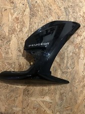 Peugeot Speedfight 3 4 Speedfight3 Speedfight4  Verkleidung vorne links schwarz