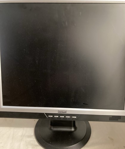 Targa visionary lcd für - targa, 19-3