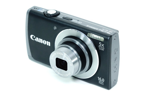 Canon powershot a3500 - canon,