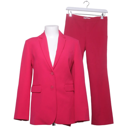 Zara anzug größe s pink - größe:,
