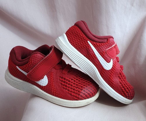 Nike revolution tdv - revolution,