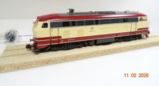 Märklin Spur 1 55711