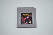 Nintendo game boy - boy, spiel