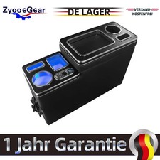 USB Mittelkonsole Staufach