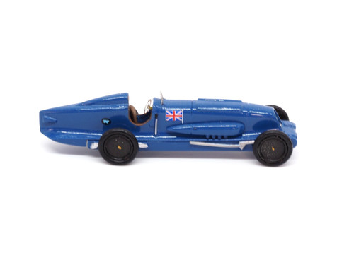 Bluebird von 1927