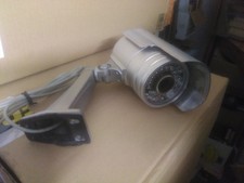 Sicherheitskamera  Outdoor