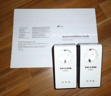TP-LINK AV500+ Gigabit