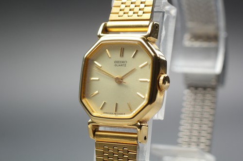Fast neuwertig vintage - vintage, seiko