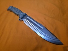 Busse Hell Razor 2 Competition