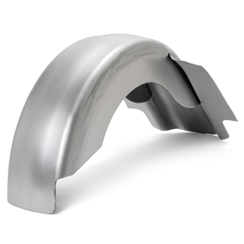 Erweitert hinten fender - erweitert,