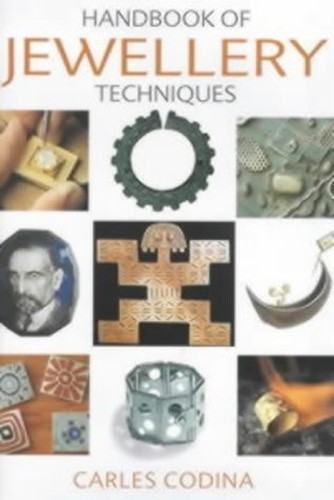 The handbook jewellery - of,