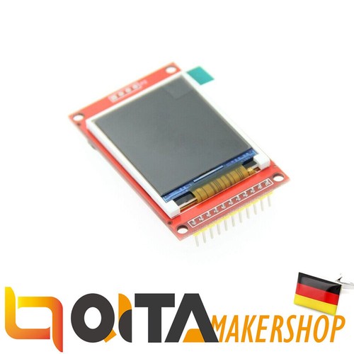 Inch tft lcd display modul - display,