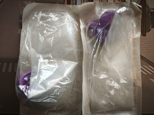 2 × Applix Varioline Adapter