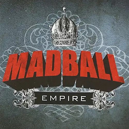 Madball empire - madball,