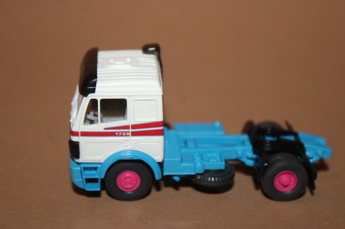 Wiking lkw 2 achs - wiking, 1:87
