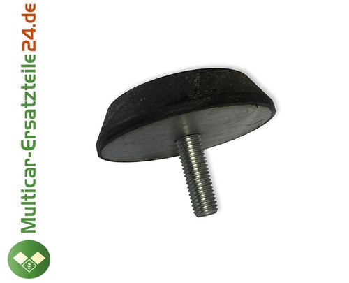 Multicar m26 m27 m30 fumo - multicar,