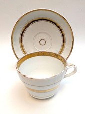 KPM Berlin TASSE MIT