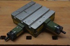 PROXXON KT 150 Kreuztisch (20