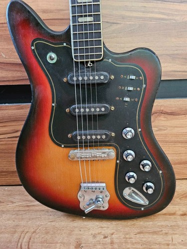 Musima eterna luxe - musima, de