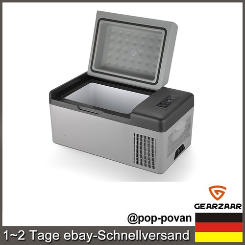 Auto gefrierschrank 20l - auto,