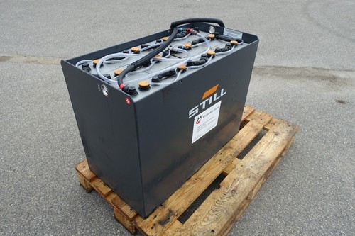 Traktionsbatterie 24v 7pzs875 - 24v,