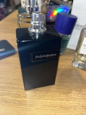 Y le Parfum von Yves Saint Laurent YSL Eau de Parfum 100ml