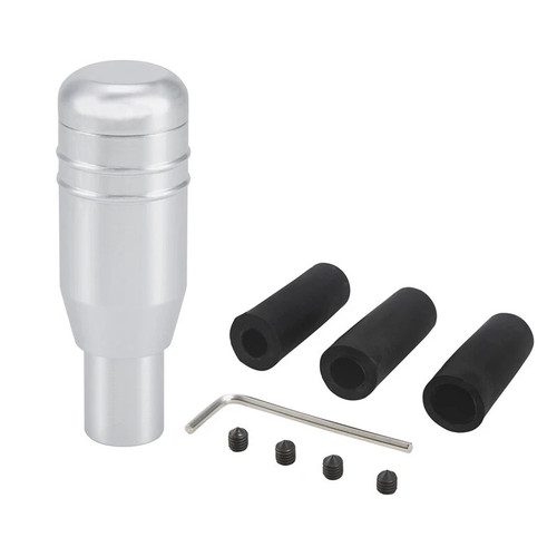 Momo silber aluminium - momo,