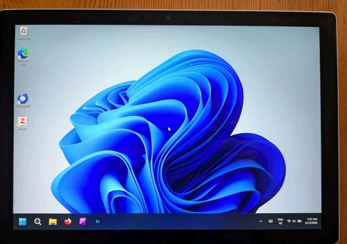 Microsoft surface pro - surface,