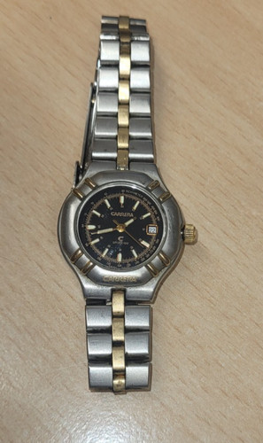Carrera sport 100 armbanduhr - carrera,