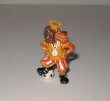 Dribbelboys 1990 "Leo Libero"