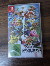 Super Smash Bros. Ultimate