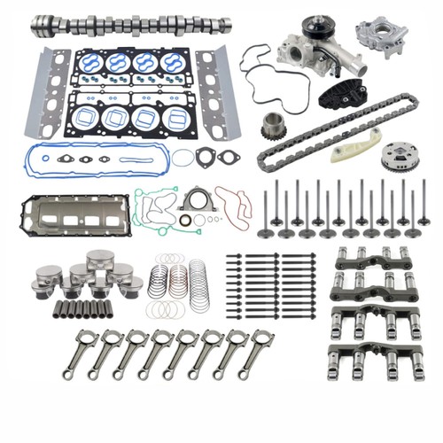 Mds umbau kit komplett - umbau,