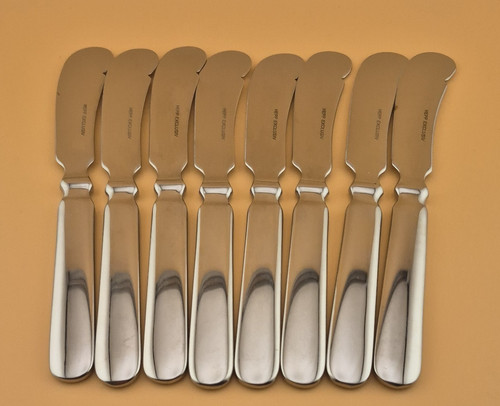 Buttermesser hepp baguette - 8,