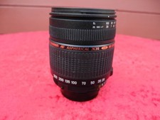 Tamron AF 28-300 mm F/3.5-6.3