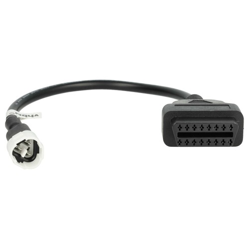 Adapter 3pin obd2 - adapter,