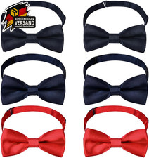 6 X Fliegen Für Herren