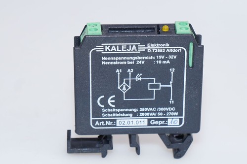 Kaleja elektronisches - kaleja,