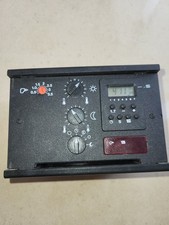 EBV Delta + 2 B Heizungsregler