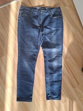 Gina JEANS Hose, Slim