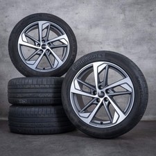 Audi Q3 Felgen 19 Zoll F3