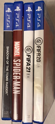 Ps4 spiele paket spider - spiele, paket: