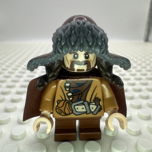Lego bofur the dwarf lor052 - dwarf,