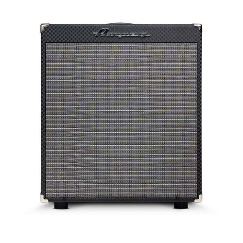 Ampeg 112 - ampeg, rb-112