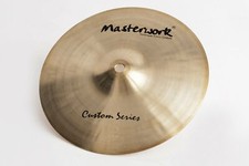 Masterwork Custom 9" Bell