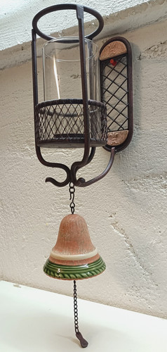 Partylite wandlaterne decko - partylite,