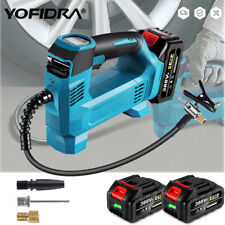 Für 18V Makita Akku