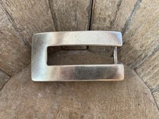 UmjuBelt Schließe "Eleganz