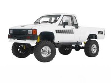 RC4WD Trail Finder 2 LWB+1987