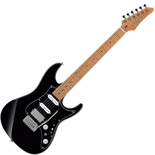 Ibanez az2204b prestige - az2204b-bk,